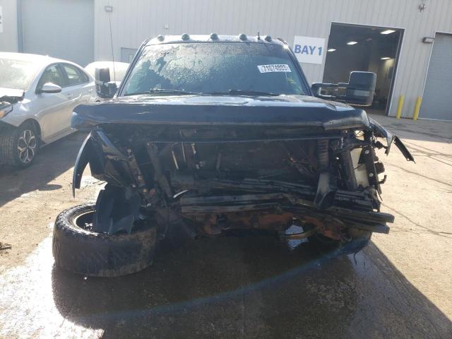 Photo 4 VIN: 3GNFK12357G229482 - CHEVROLET AVALANCHE 