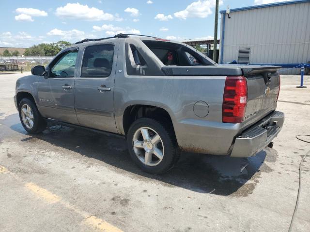 Photo 1 VIN: 3GNFK12357G231233 - CHEVROLET AVALANCHE 