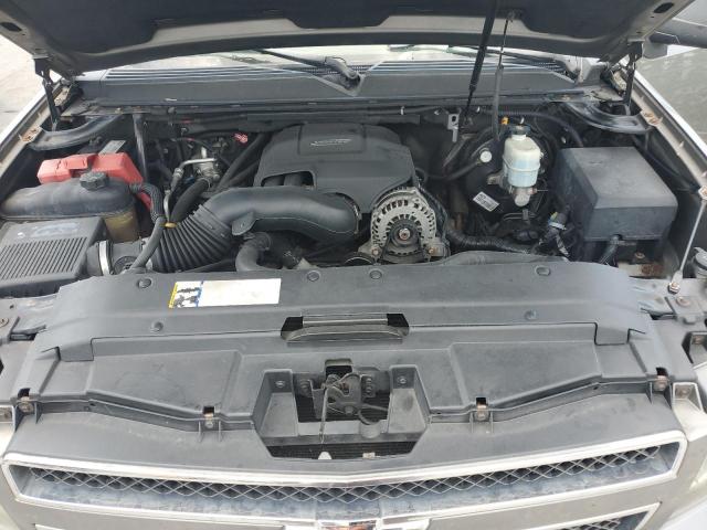 Photo 10 VIN: 3GNFK12357G231233 - CHEVROLET AVALANCHE 