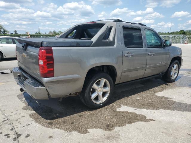 Photo 2 VIN: 3GNFK12357G231233 - CHEVROLET AVALANCHE 