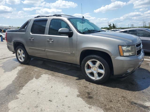 Photo 3 VIN: 3GNFK12357G231233 - CHEVROLET AVALANCHE 