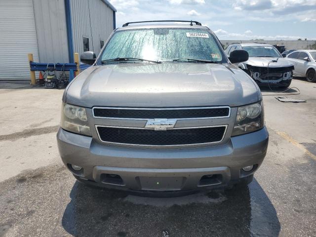 Photo 4 VIN: 3GNFK12357G231233 - CHEVROLET AVALANCHE 