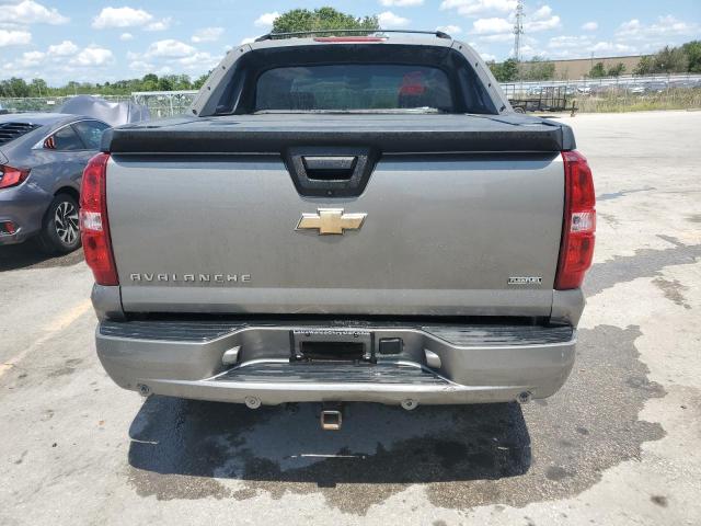 Photo 5 VIN: 3GNFK12357G231233 - CHEVROLET AVALANCHE 