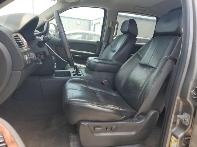 Photo 6 VIN: 3GNFK12357G231233 - CHEVROLET AVALANCHE 