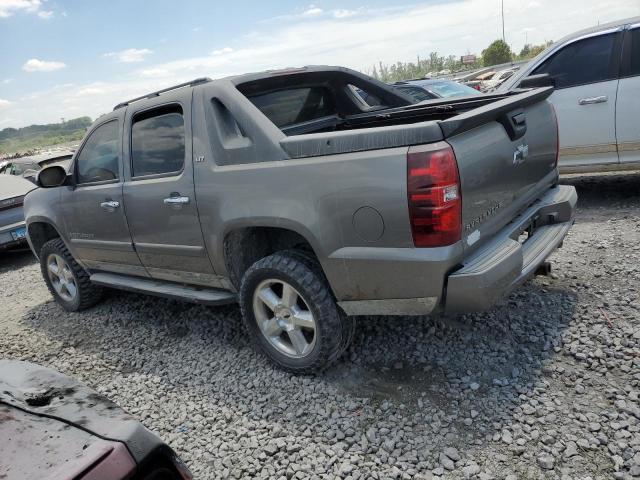 Photo 1 VIN: 3GNFK12357G283705 - CHEVROLET AVALANCHE 