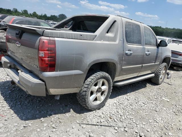 Photo 2 VIN: 3GNFK12357G283705 - CHEVROLET AVALANCHE 