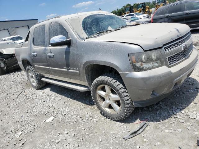 Photo 3 VIN: 3GNFK12357G283705 - CHEVROLET AVALANCHE 