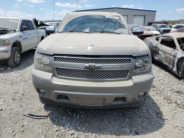 Photo 4 VIN: 3GNFK12357G283705 - CHEVROLET AVALANCHE 