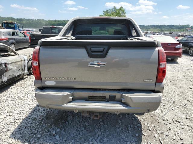 Photo 5 VIN: 3GNFK12357G283705 - CHEVROLET AVALANCHE 