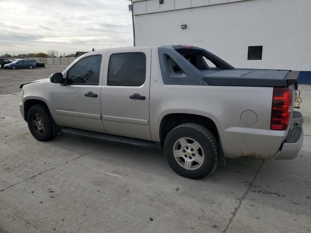 Photo 1 VIN: 3GNFK12357G291951 - CHEVROLET AVALANCHE 