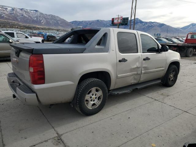 Photo 2 VIN: 3GNFK12357G291951 - CHEVROLET AVALANCHE 