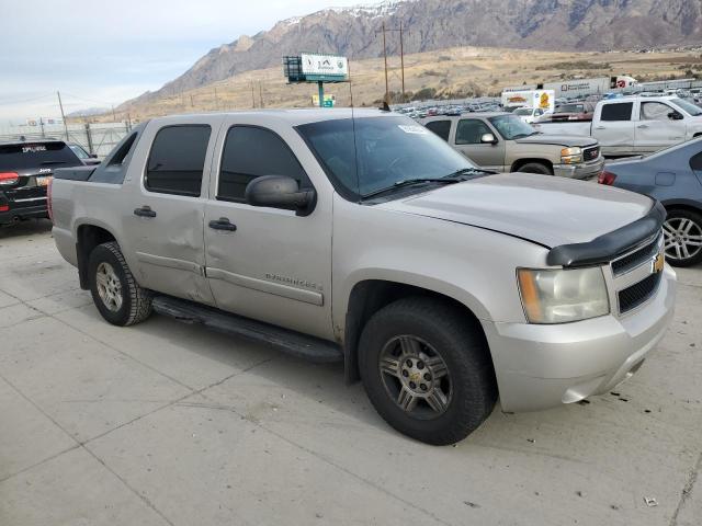 Photo 3 VIN: 3GNFK12357G291951 - CHEVROLET AVALANCHE 