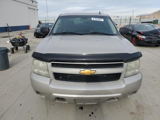 Photo 4 VIN: 3GNFK12357G291951 - CHEVROLET AVALANCHE 