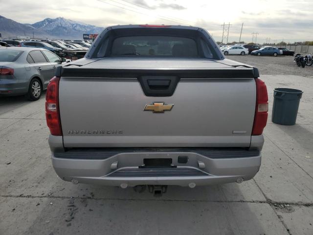 Photo 5 VIN: 3GNFK12357G291951 - CHEVROLET AVALANCHE 