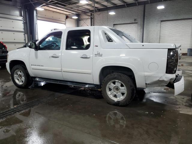 Photo 1 VIN: 3GNFK12357G318386 - CHEVROLET AVALANCHE 