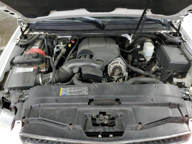 Photo 10 VIN: 3GNFK12357G318386 - CHEVROLET AVALANCHE 