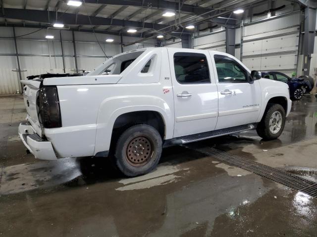 Photo 2 VIN: 3GNFK12357G318386 - CHEVROLET AVALANCHE 