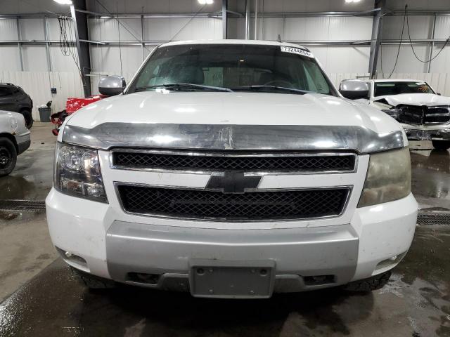 Photo 4 VIN: 3GNFK12357G318386 - CHEVROLET AVALANCHE 