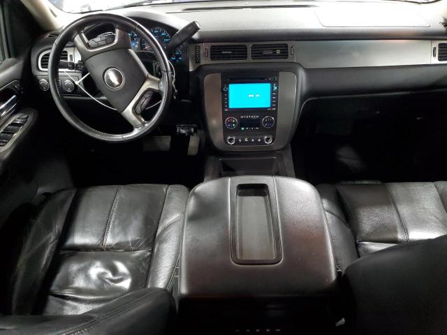 Photo 7 VIN: 3GNFK12357G318386 - CHEVROLET AVALANCHE 