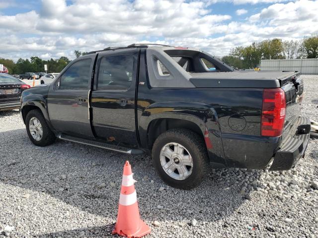 Photo 1 VIN: 3GNFK12357G318484 - CHEVROLET AVALANCHE 