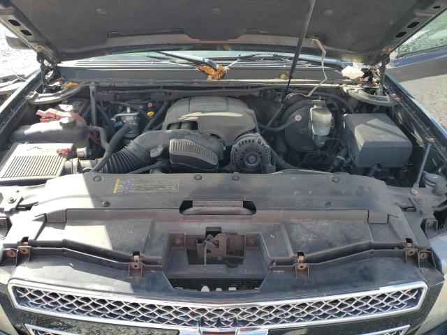 Photo 11 VIN: 3GNFK12357G318484 - CHEVROLET AVALANCHE 