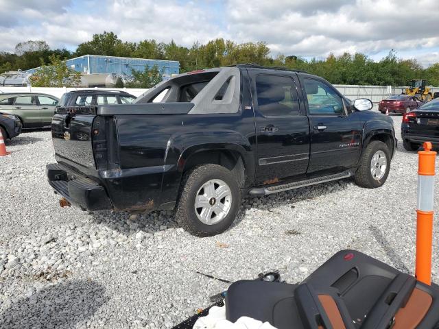 Photo 2 VIN: 3GNFK12357G318484 - CHEVROLET AVALANCHE 