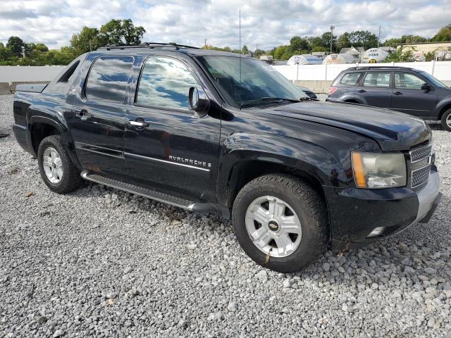 Photo 3 VIN: 3GNFK12357G318484 - CHEVROLET AVALANCHE 