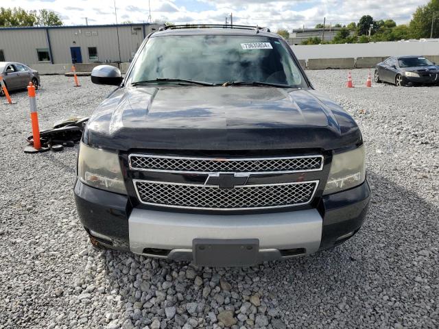 Photo 4 VIN: 3GNFK12357G318484 - CHEVROLET AVALANCHE 