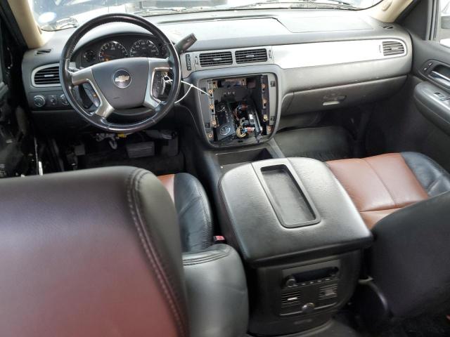 Photo 7 VIN: 3GNFK12357G318484 - CHEVROLET AVALANCHE 