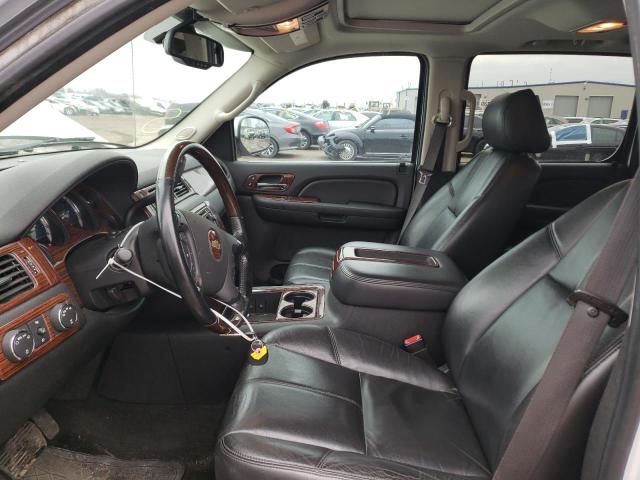 Photo 4 VIN: 3GNFK12358G114480 - CHEVROLET AVALANCHE 