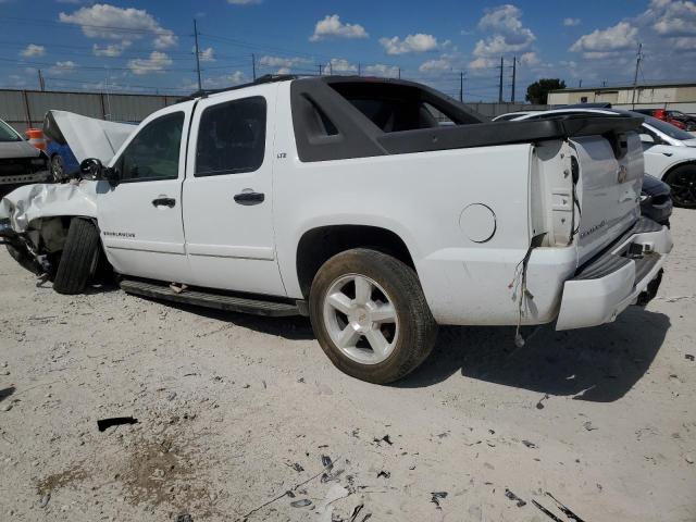 Photo 1 VIN: 3GNFK12358G171150 - CHEVROLET AVALANCHE 