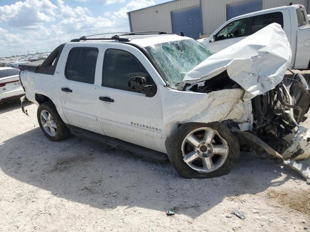 Photo 3 VIN: 3GNFK12358G171150 - CHEVROLET AVALANCHE 