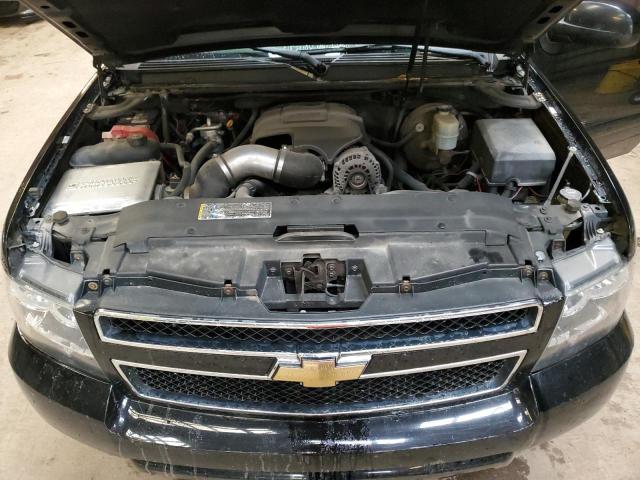 Photo 10 VIN: 3GNFK12358G196887 - CHEVROLET AVALANCHE 