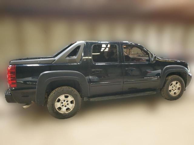 Photo 2 VIN: 3GNFK12358G196887 - CHEVROLET AVALANCHE 