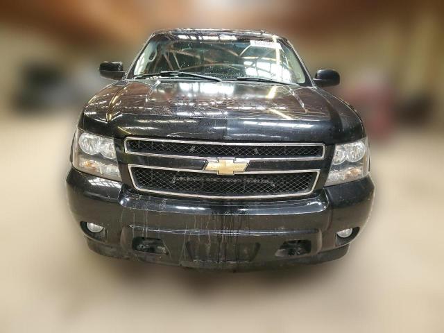 Photo 4 VIN: 3GNFK12358G196887 - CHEVROLET AVALANCHE 