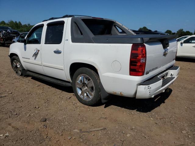 Photo 1 VIN: 3GNFK12358G224784 - CHEVROLET AVALANCHE 