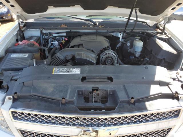 Photo 10 VIN: 3GNFK12358G224784 - CHEVROLET AVALANCHE 