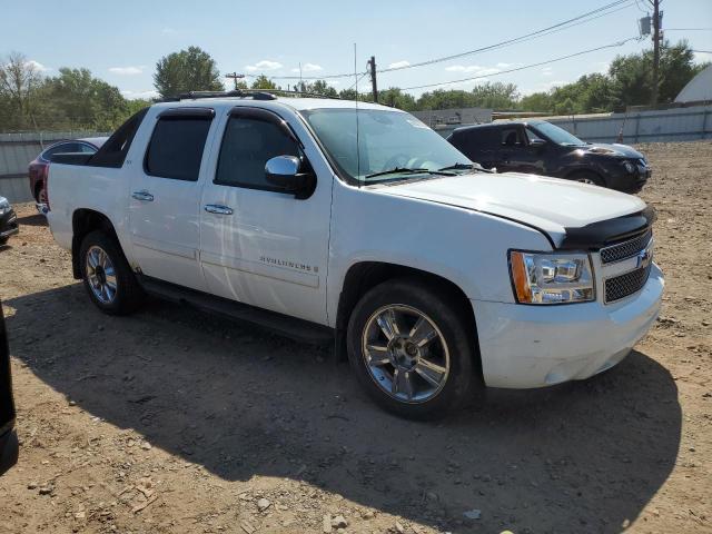 Photo 3 VIN: 3GNFK12358G224784 - CHEVROLET AVALANCHE 