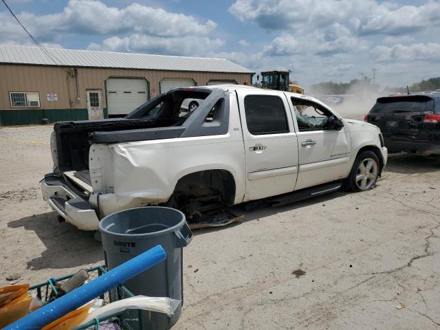 Photo 2 VIN: 3GNFK12358G249829 - CHEVROLET AVALANCHE 