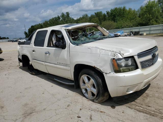 Photo 3 VIN: 3GNFK12358G249829 - CHEVROLET AVALANCHE 