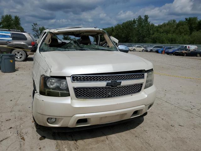 Photo 4 VIN: 3GNFK12358G249829 - CHEVROLET AVALANCHE 