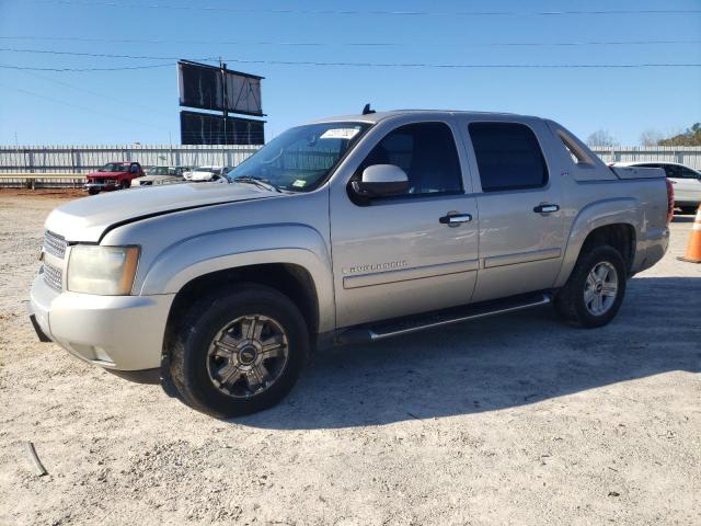 Photo 0 VIN: 3GNFK12358G252679 - CHEVROLET AVALANCHE 