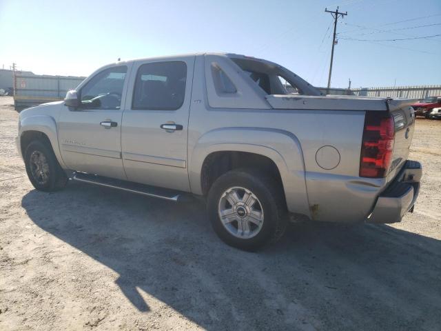 Photo 1 VIN: 3GNFK12358G252679 - CHEVROLET AVALANCHE 