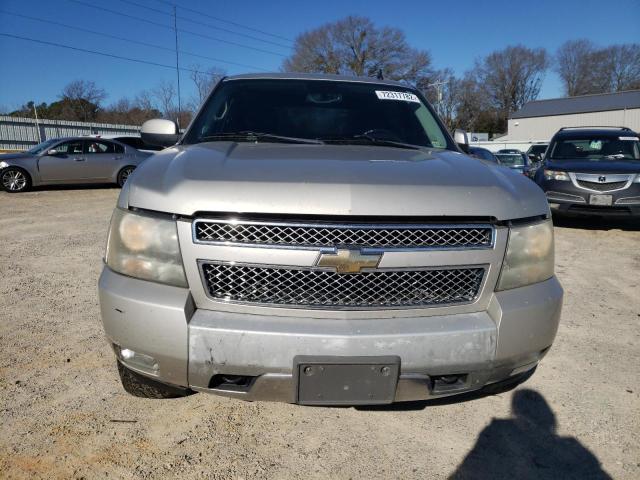 Photo 4 VIN: 3GNFK12358G252679 - CHEVROLET AVALANCHE 