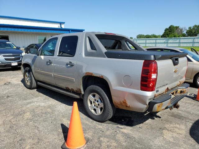 Photo 1 VIN: 3GNFK12367G113479 - CHEVROLET AVALANCHE 