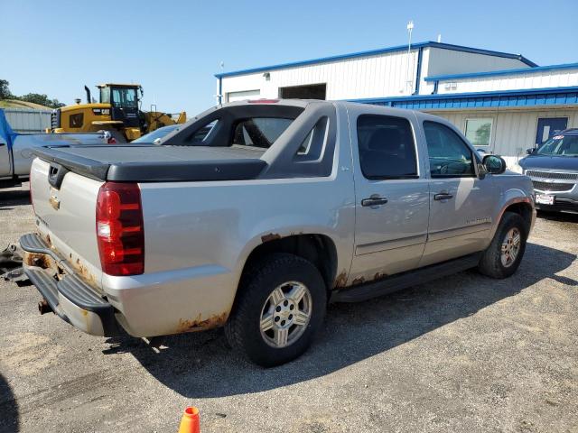 Photo 2 VIN: 3GNFK12367G113479 - CHEVROLET AVALANCHE 