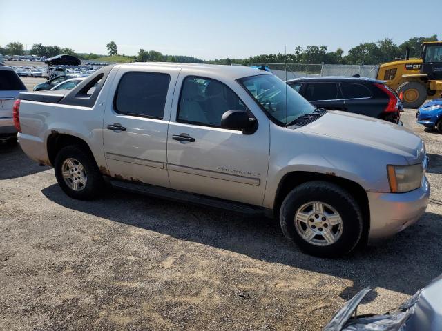 Photo 3 VIN: 3GNFK12367G113479 - CHEVROLET AVALANCHE 