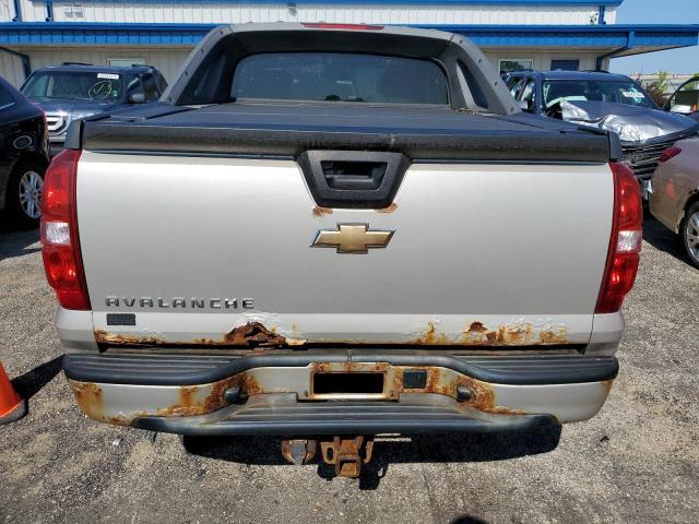 Photo 5 VIN: 3GNFK12367G113479 - CHEVROLET AVALANCHE 