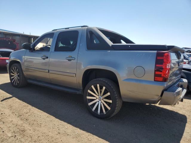 Photo 1 VIN: 3GNFK12367G114079 - CHEVROLET AVALANCHE 