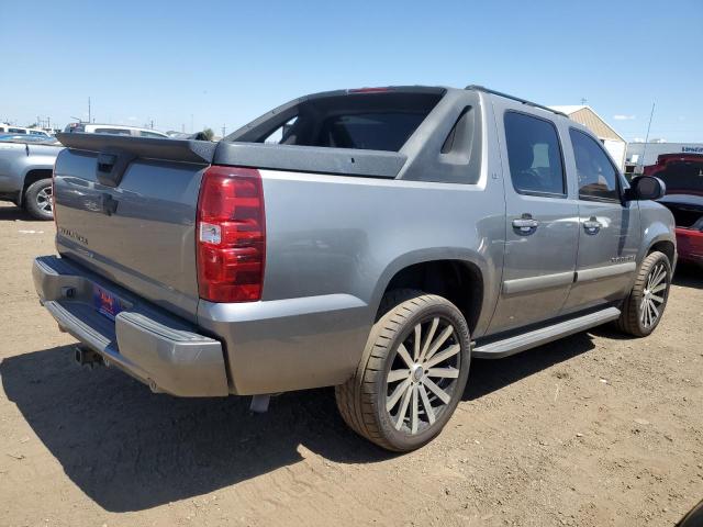 Photo 2 VIN: 3GNFK12367G114079 - CHEVROLET AVALANCHE 